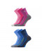 Dětské sportovní ponožky VoXX Barefootik - balení 3 páry