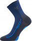 Dětské sportovní ponožky VoXX Barefootik, kluk, tmavě modrá