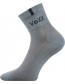 Ponožky VoXX - FREDY, šedá