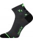 MAYOR sportovní ponožky VoXX, tmavě šedá